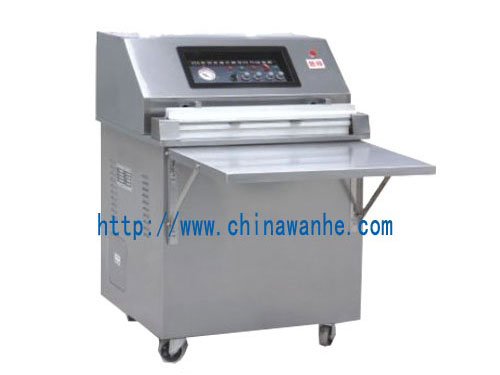 DZQ-600L vacuum gas packing machine