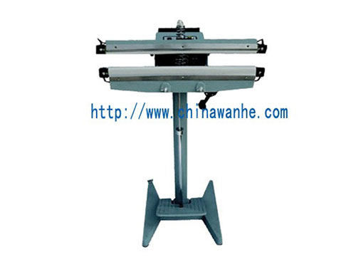 PFS Sealing Machine