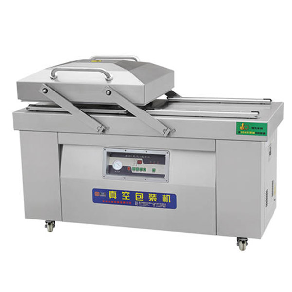 DZ-600/2SC Vacuum Packing Machine